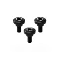DBK Special Parts (Ducabike) Chain Guard Screw Kit for the Ducati Diavel V4 DBK Special Parts (Ducabike) Chain Guard Screw Kit for the Ducati Diavel V4